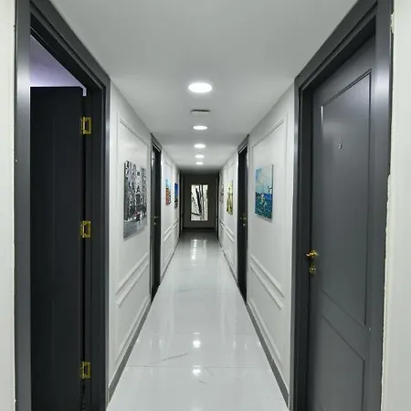 Central 41 *