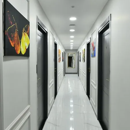 Central 41 Isztambul